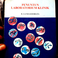 Penuntun laboratorium klinik