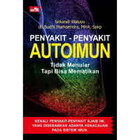 Penyakit - penyakit autoimun tidak menular