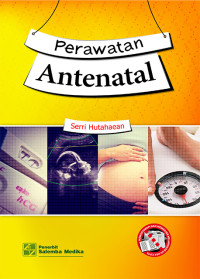 Perawatan Antenatal