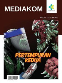 Pertempuran Kedua : Mediakom 131