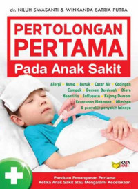 Pertolongan pertama pada anak sakit