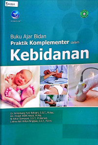 Praktik komplementer dalam kebidanan