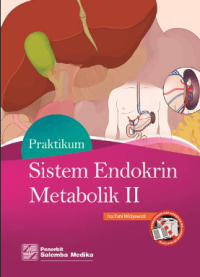 Praktikum sistem endokrin metabolik II