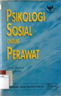 Psikologi sosial untuk perawat