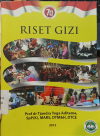 Riset gizi