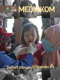 Sehat dengan vitamin A : Mediakom 162