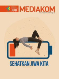 Sehat jiwa kita : Mediakom 149