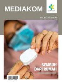 Sembuh dari rumah : Mediakom 132