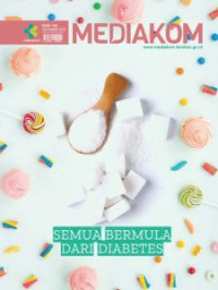 Semua bermula dari diabetes : Mediakom 148