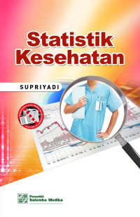 Statistik kesehatan