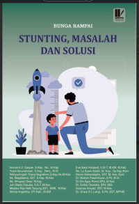 Image of STUNTING, MASALAH DAN SOLUSI