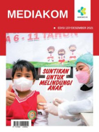 Suntik Untuk Melindungi anak : Mediakom 137