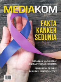 Fakta kanker sedunia : Mediakom 67