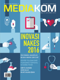 Inovasi nakes 2016 : Mediakom 73