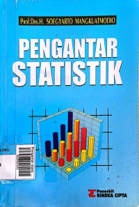 Pengantar statistik