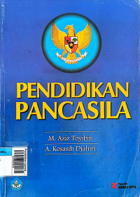 Pendidikan pancasila