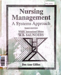 Nursing management