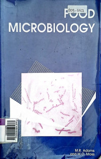 Food mikrobiologi