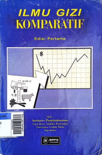 Ilmu gizi komparatif