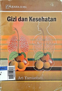 Gizi dan kesehatan