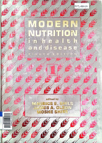 Modern nutrition in health and disease eight