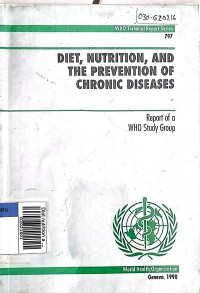 Diet nutrition and the preparation of chronic disease food microbiology