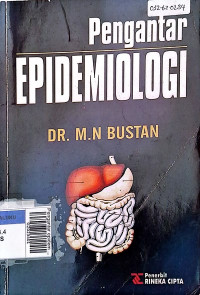 Pengantar epidemiologi