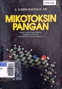 Mikotoksin pangan