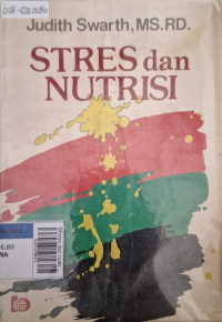 Stress dan nutrisi