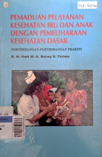 Pemanduan pel KIA dengan pemeliharaan dasar