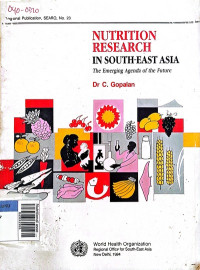 Nutritional assessment A laboratory manual