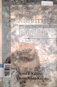 Nutrition and behavior