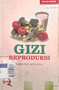 Gizi reproduksi