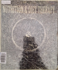 Nutrition diet therapy