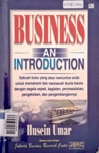 Business kesehatan