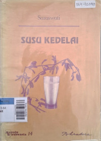 Susu kedelai