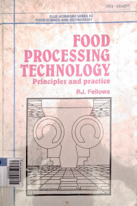 Food processing technologi