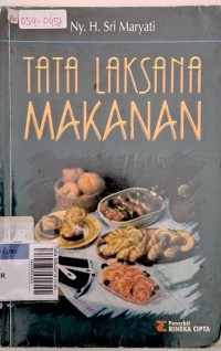 Tata laksana makanan