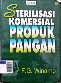 Strerilisasi komersial produk pangan