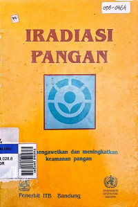 Iradiasi pangan