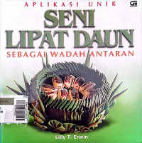 Seni lipat daun