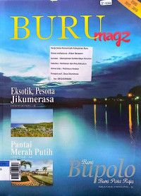 Buletin penilitian kesehatan vol 36 no 1