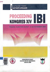 Kongres XIV ibi