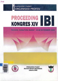 Kongres XIV ibi