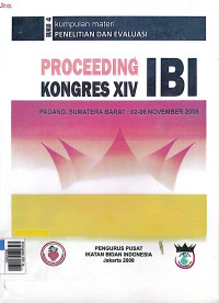 Kongres XIV ibi