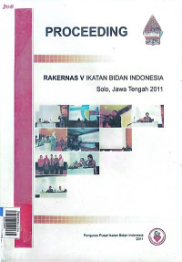 Rakernas v ikatan bidan indonesia