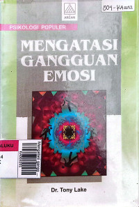 Mengatasi gangguan emosi