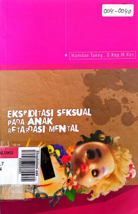 Eksploitasi seksual pada anak retardasi mental