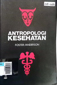 Antropologi kesehatan