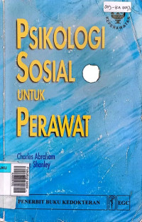 Psikologi sosiologi untuk perawat